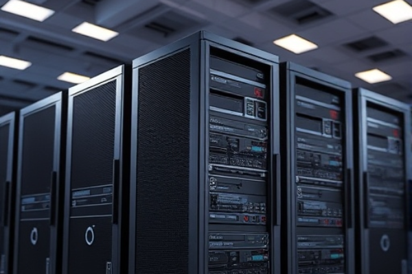 Data Center Clearance